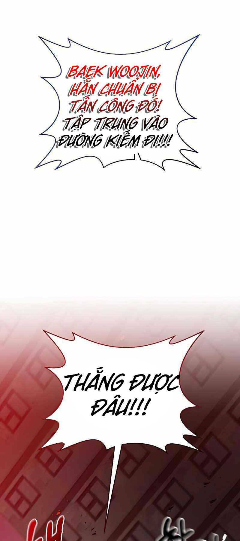 Thiên Tài Kiếm Thuật Của Gia Tộc Danh Giá Chapter 18 - Trang 2