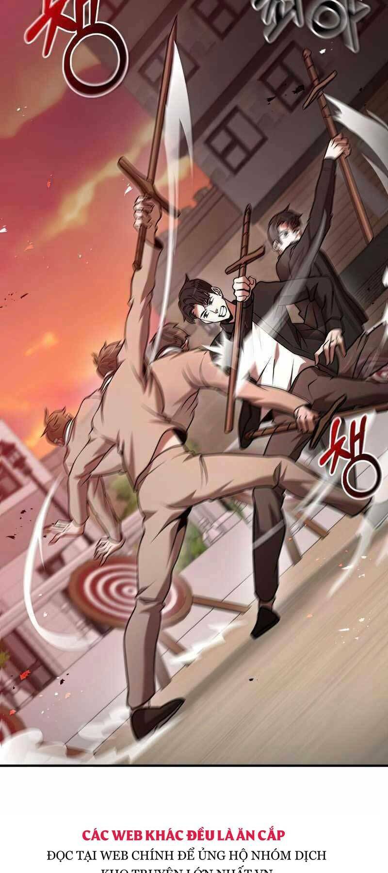 Thiên Tài Kiếm Thuật Của Gia Tộc Danh Giá Chapter 18 - Trang 2