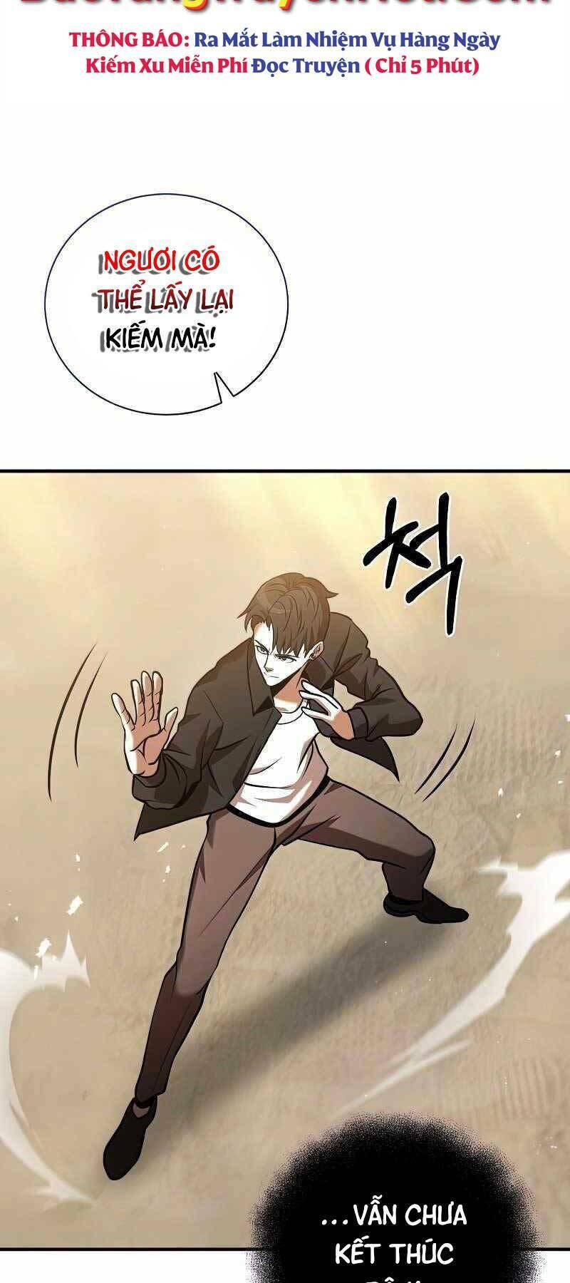 Thiên Tài Kiếm Thuật Của Gia Tộc Danh Giá Chapter 18 - Trang 2