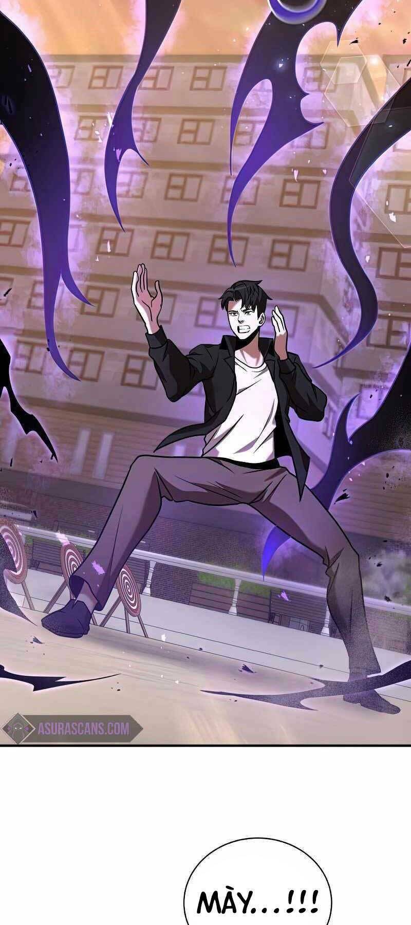 Thiên Tài Kiếm Thuật Của Gia Tộc Danh Giá Chapter 18 - Trang 2