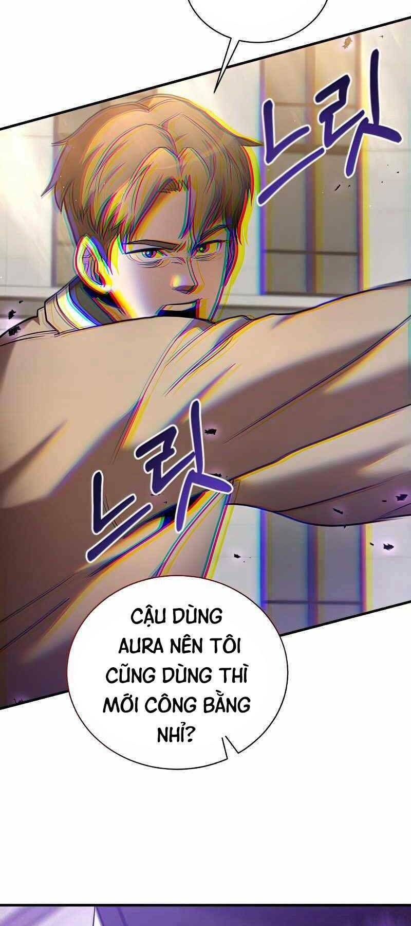 Thiên Tài Kiếm Thuật Của Gia Tộc Danh Giá Chapter 18 - Trang 2