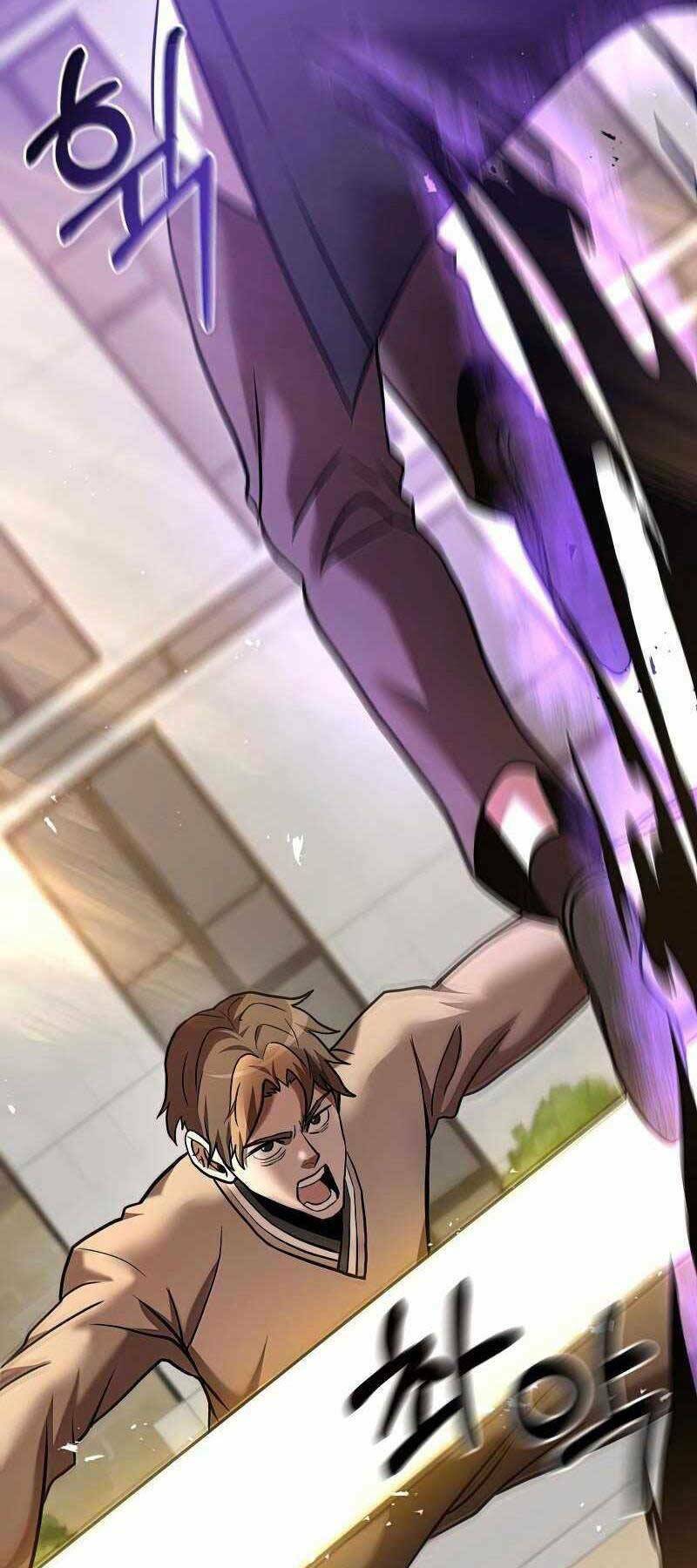 Thiên Tài Kiếm Thuật Của Gia Tộc Danh Giá Chapter 18 - Trang 2