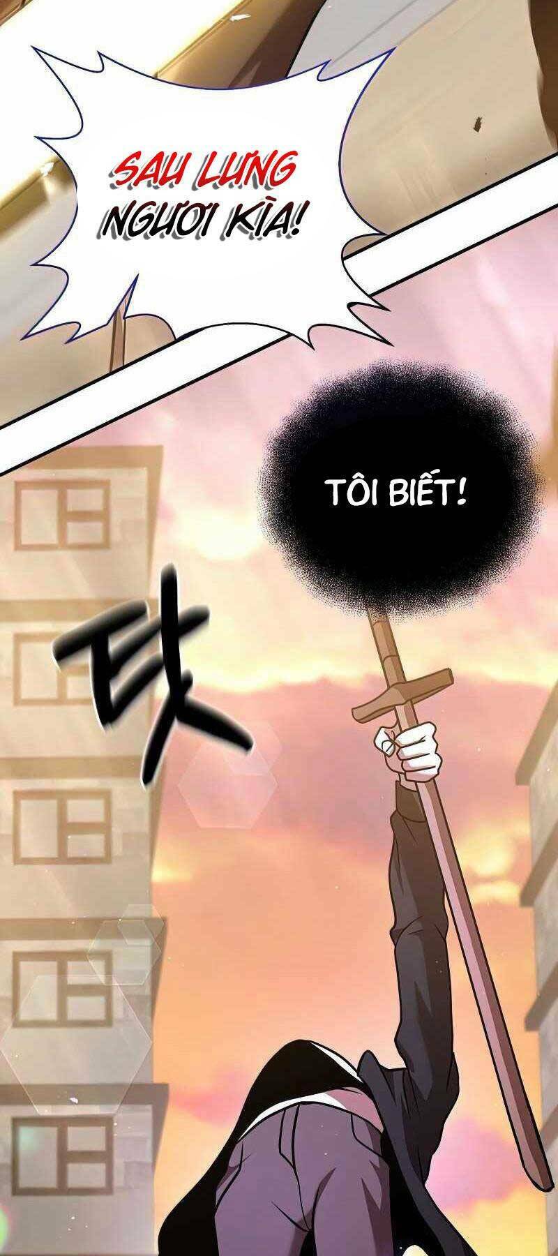 Thiên Tài Kiếm Thuật Của Gia Tộc Danh Giá Chapter 18 - Trang 2