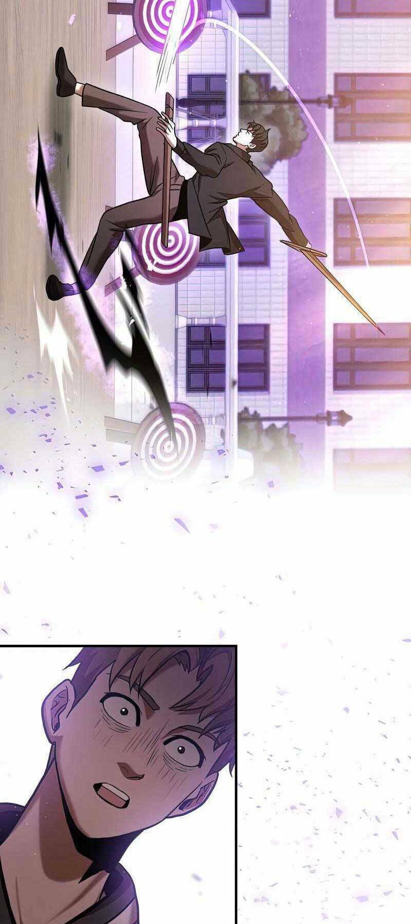 Thiên Tài Kiếm Thuật Của Gia Tộc Danh Giá Chapter 18 - Trang 2