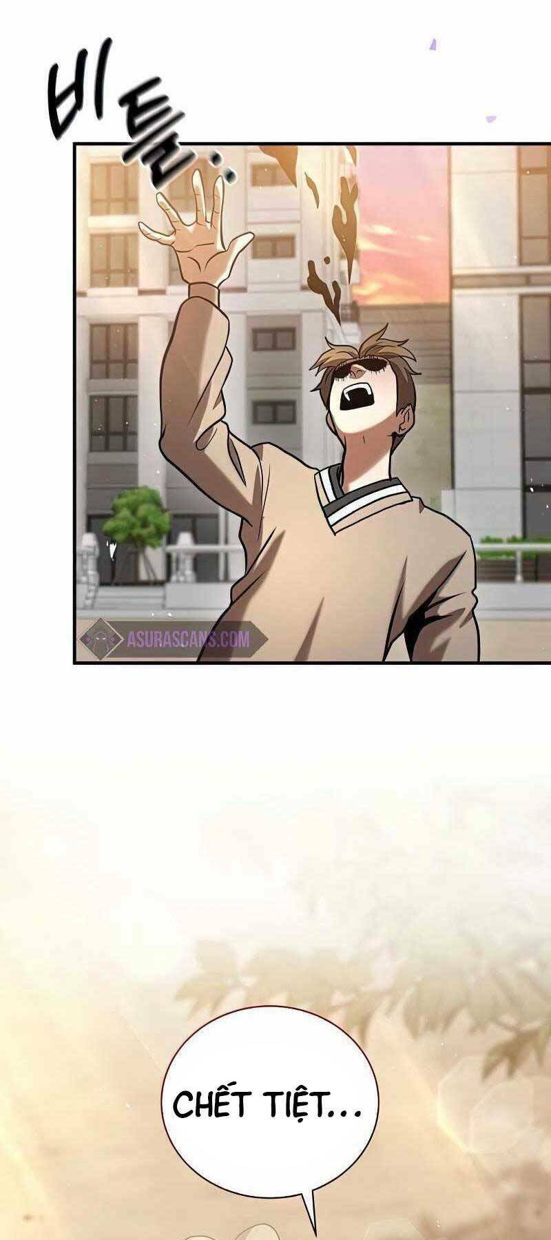 Thiên Tài Kiếm Thuật Của Gia Tộc Danh Giá Chapter 18 - Trang 2