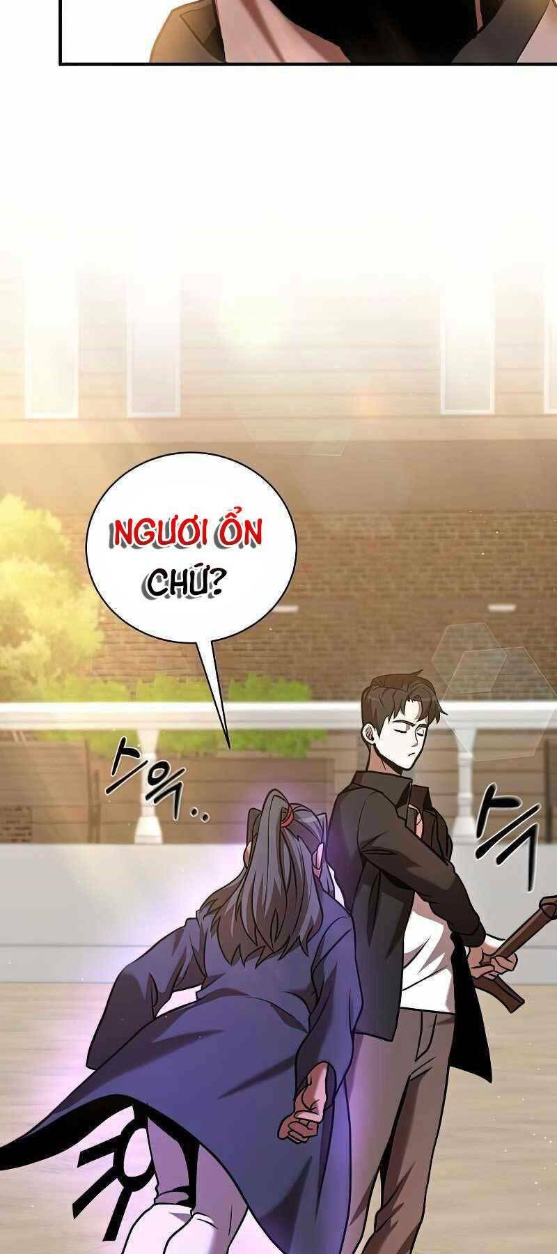 Thiên Tài Kiếm Thuật Của Gia Tộc Danh Giá Chapter 18 - Trang 2