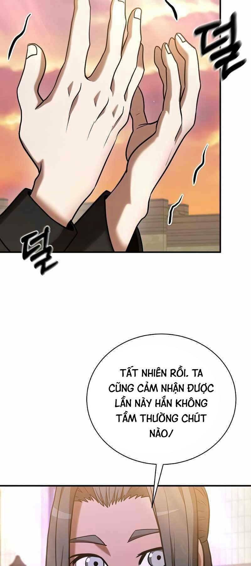 Thiên Tài Kiếm Thuật Của Gia Tộc Danh Giá Chapter 18 - Trang 2