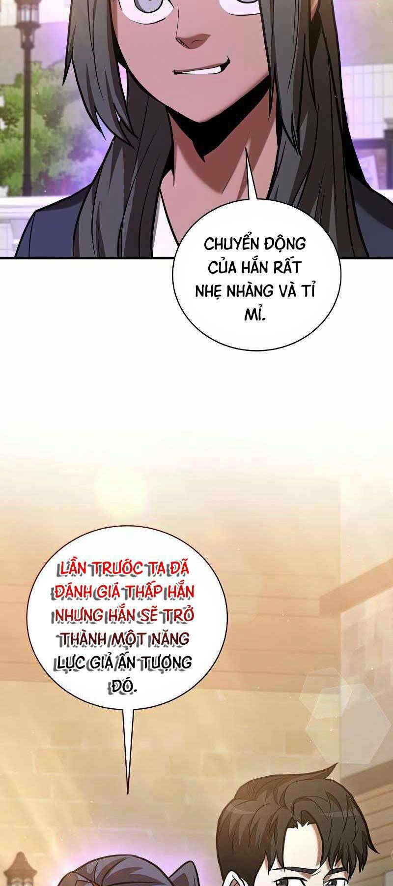 Thiên Tài Kiếm Thuật Của Gia Tộc Danh Giá Chapter 18 - Trang 2