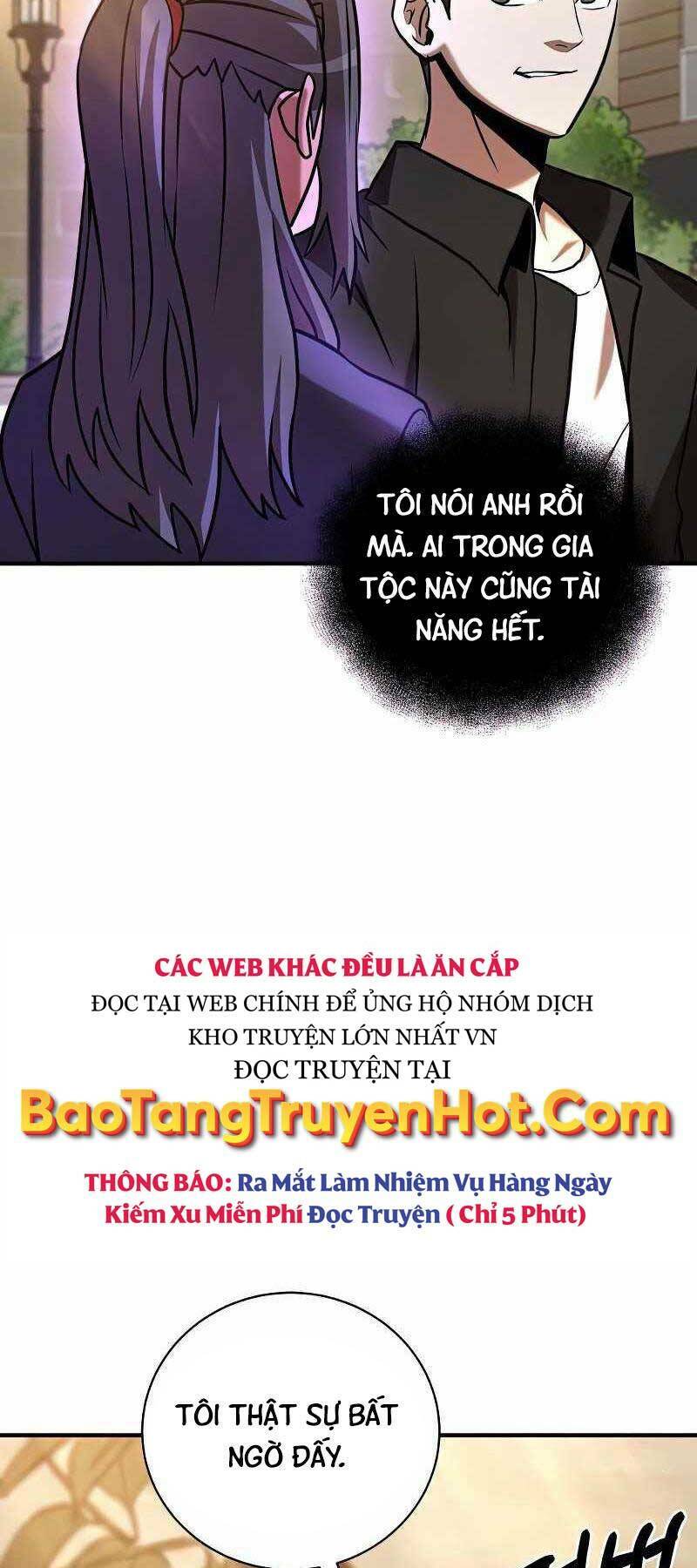 Thiên Tài Kiếm Thuật Của Gia Tộc Danh Giá Chapter 18 - Trang 2