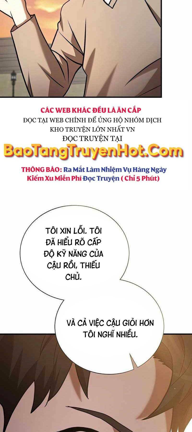 Thiên Tài Kiếm Thuật Của Gia Tộc Danh Giá Chapter 18 - Trang 2