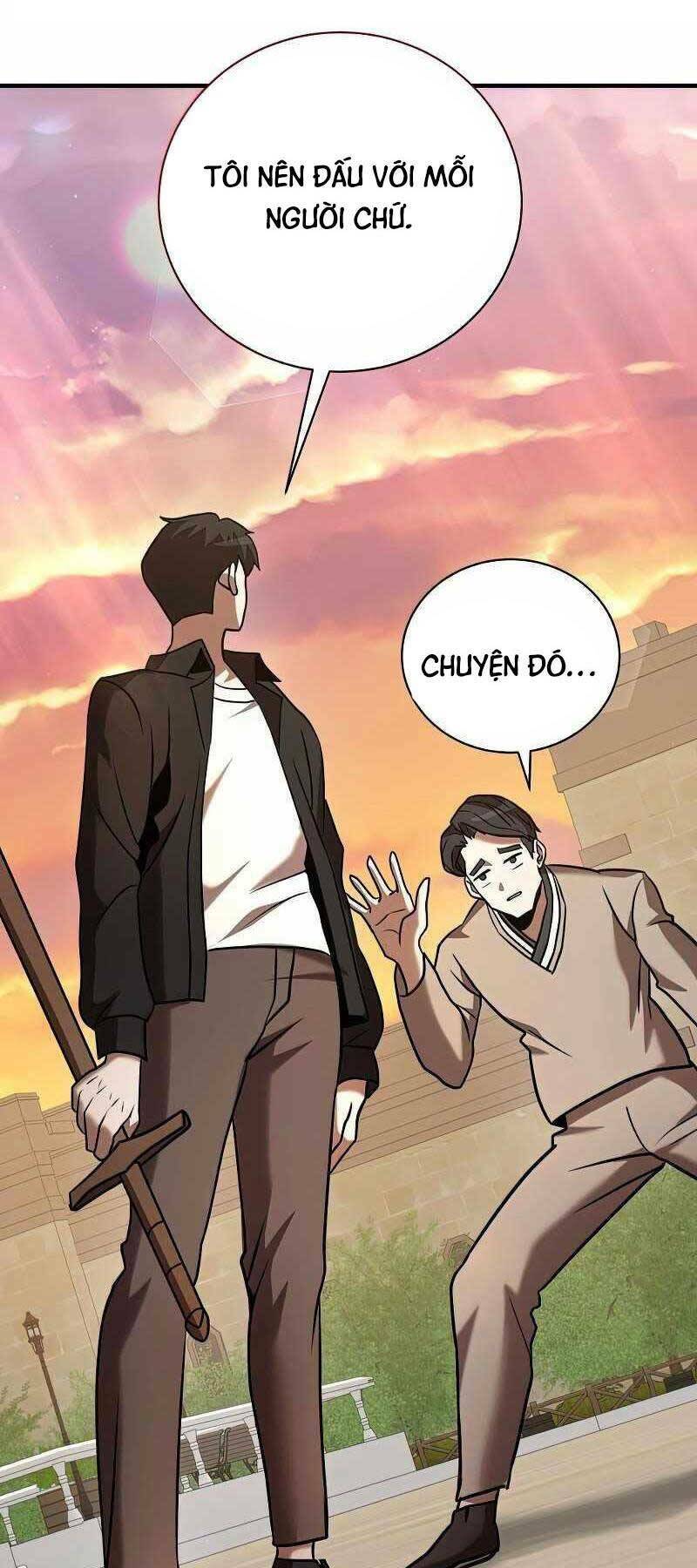 Thiên Tài Kiếm Thuật Của Gia Tộc Danh Giá Chapter 18 - Trang 2