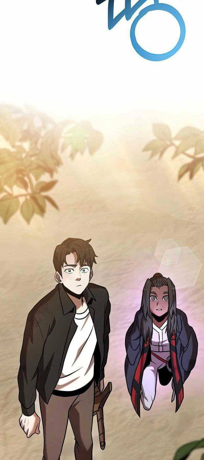 Thiên Tài Kiếm Thuật Của Gia Tộc Danh Giá Chapter 18 - Trang 2