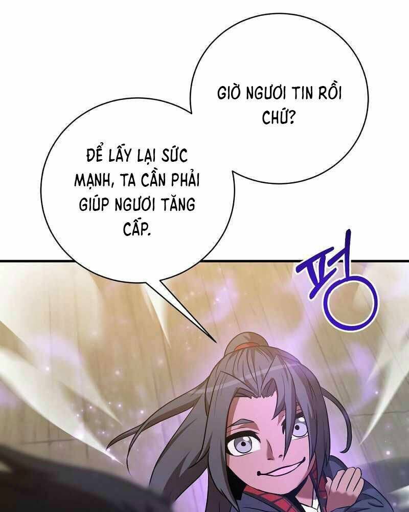 Thiên Tài Kiếm Thuật Của Gia Tộc Danh Giá Chapter 2 - Trang 2