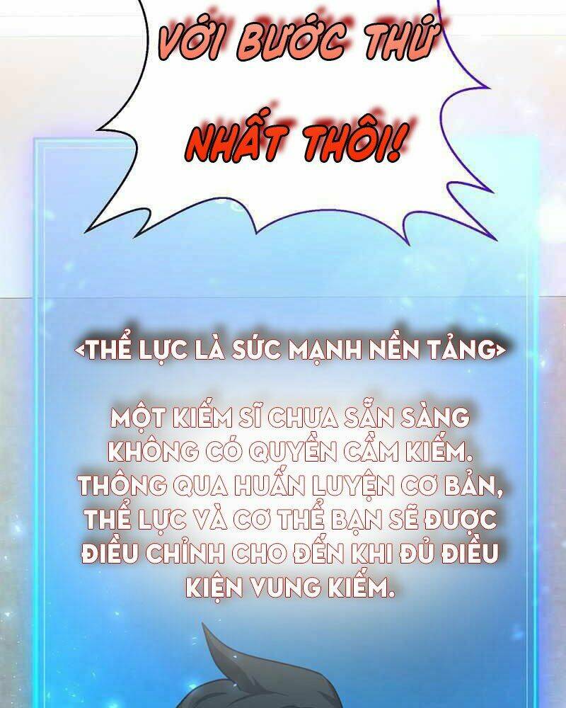 Thiên Tài Kiếm Thuật Của Gia Tộc Danh Giá Chapter 2 - Trang 2