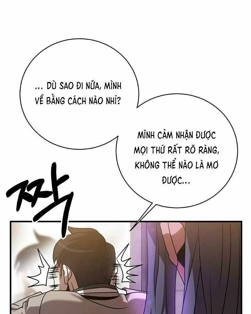 Thiên Tài Kiếm Thuật Của Gia Tộc Danh Giá Chapter 2 - Trang 2