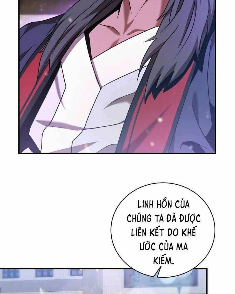 Thiên Tài Kiếm Thuật Của Gia Tộc Danh Giá Chapter 2 - Trang 2