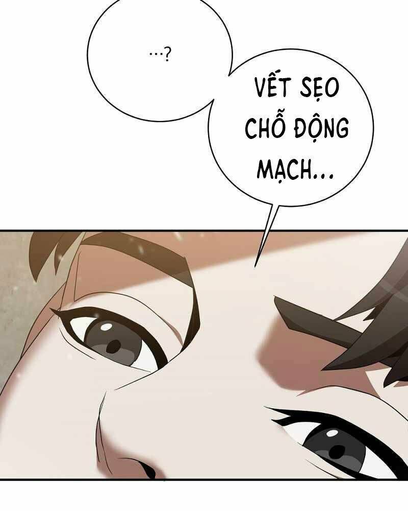 Thiên Tài Kiếm Thuật Của Gia Tộc Danh Giá Chapter 2 - Trang 2