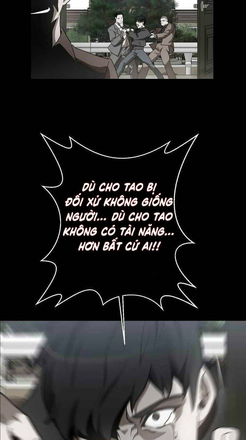 Thiên Tài Kiếm Thuật Của Gia Tộc Danh Giá Chapter 2 - Trang 2