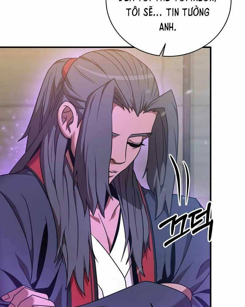 Thiên Tài Kiếm Thuật Của Gia Tộc Danh Giá Chapter 2 - Trang 2