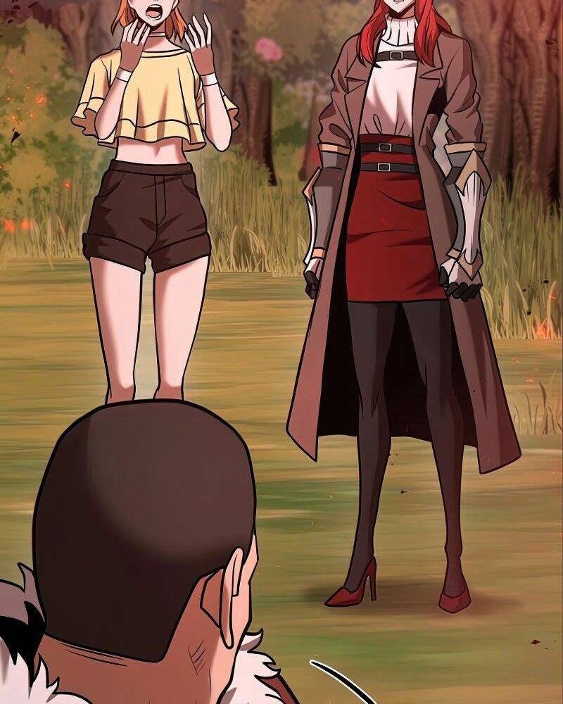 Thiên Tài Kiếm Thuật Của Gia Tộc Danh Giá Chapter 21 - Trang 2