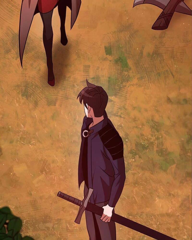 Thiên Tài Kiếm Thuật Của Gia Tộc Danh Giá Chapter 21 - Trang 2