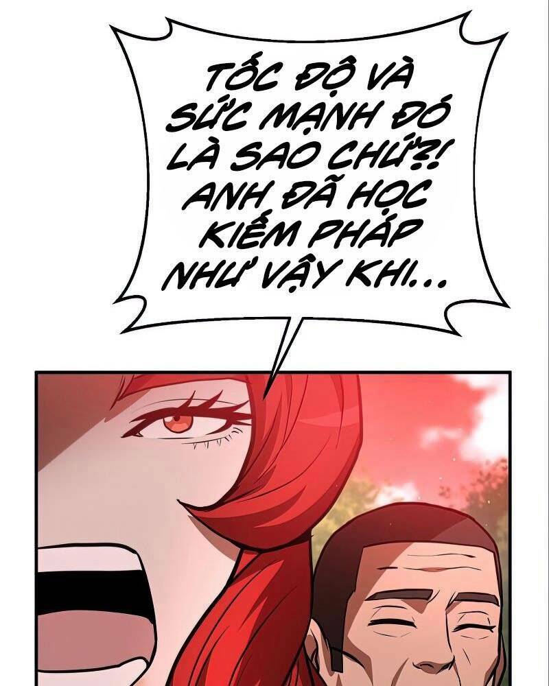 Thiên Tài Kiếm Thuật Của Gia Tộc Danh Giá Chapter 21 - Trang 2