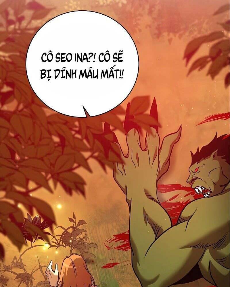 Thiên Tài Kiếm Thuật Của Gia Tộc Danh Giá Chapter 21 - Trang 2