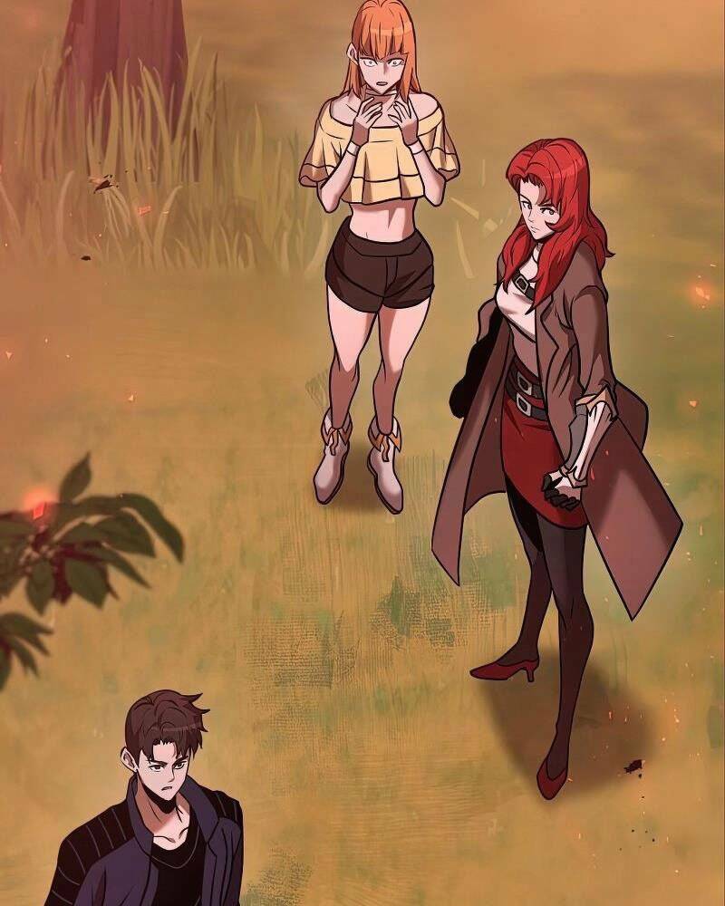 Thiên Tài Kiếm Thuật Của Gia Tộc Danh Giá Chapter 21 - Trang 2