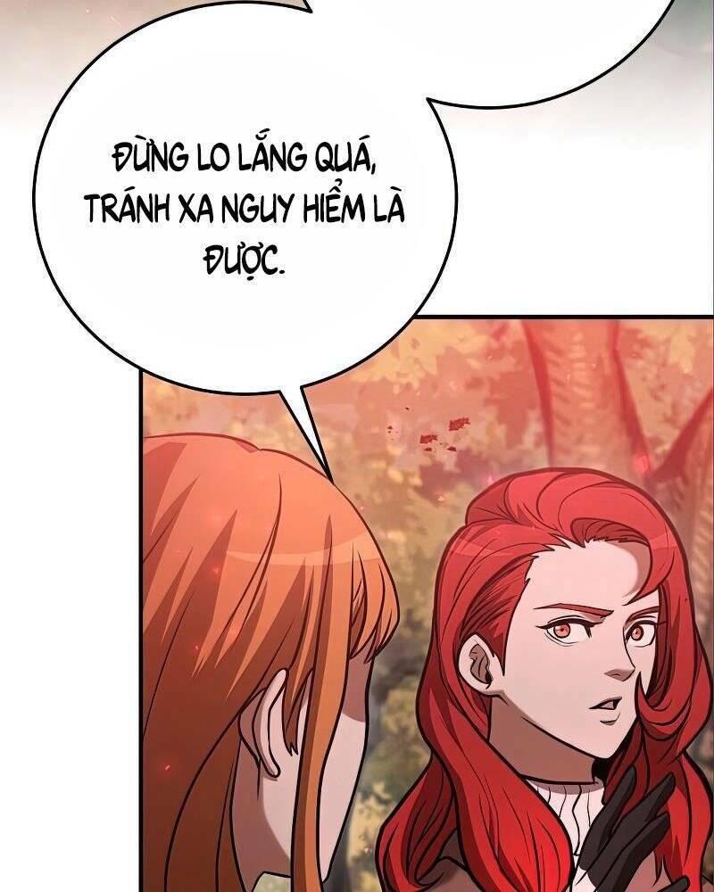 Thiên Tài Kiếm Thuật Của Gia Tộc Danh Giá Chapter 21 - Trang 2