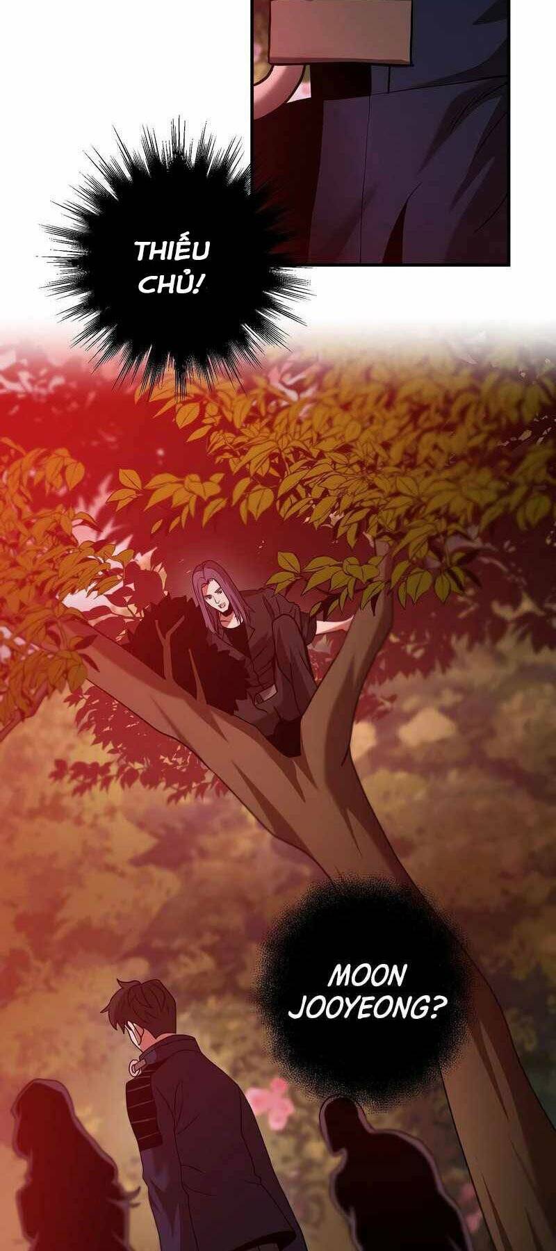 Thiên Tài Kiếm Thuật Của Gia Tộc Danh Giá Chapter 22 - Trang 2