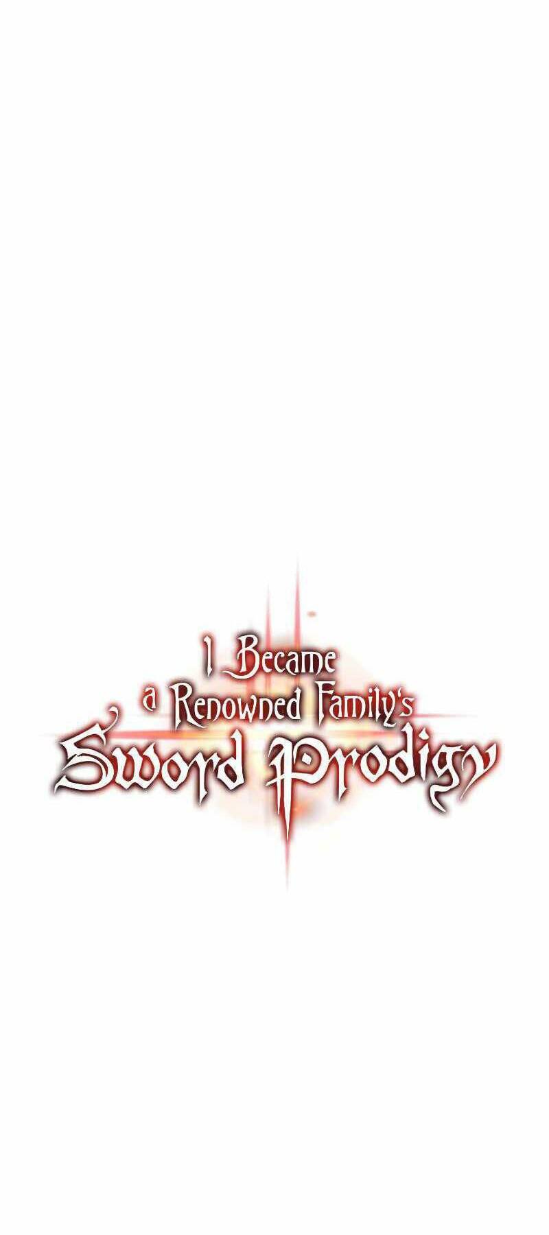 Thiên Tài Kiếm Thuật Của Gia Tộc Danh Giá Chapter 22 - Trang 2