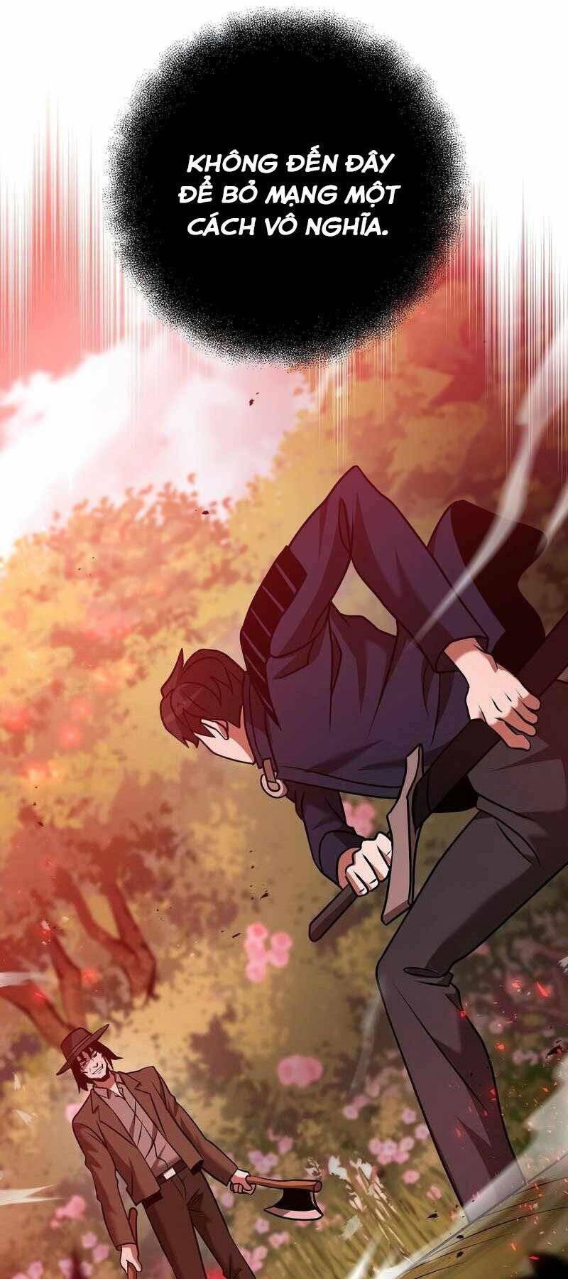 Thiên Tài Kiếm Thuật Của Gia Tộc Danh Giá Chapter 22 - Trang 2