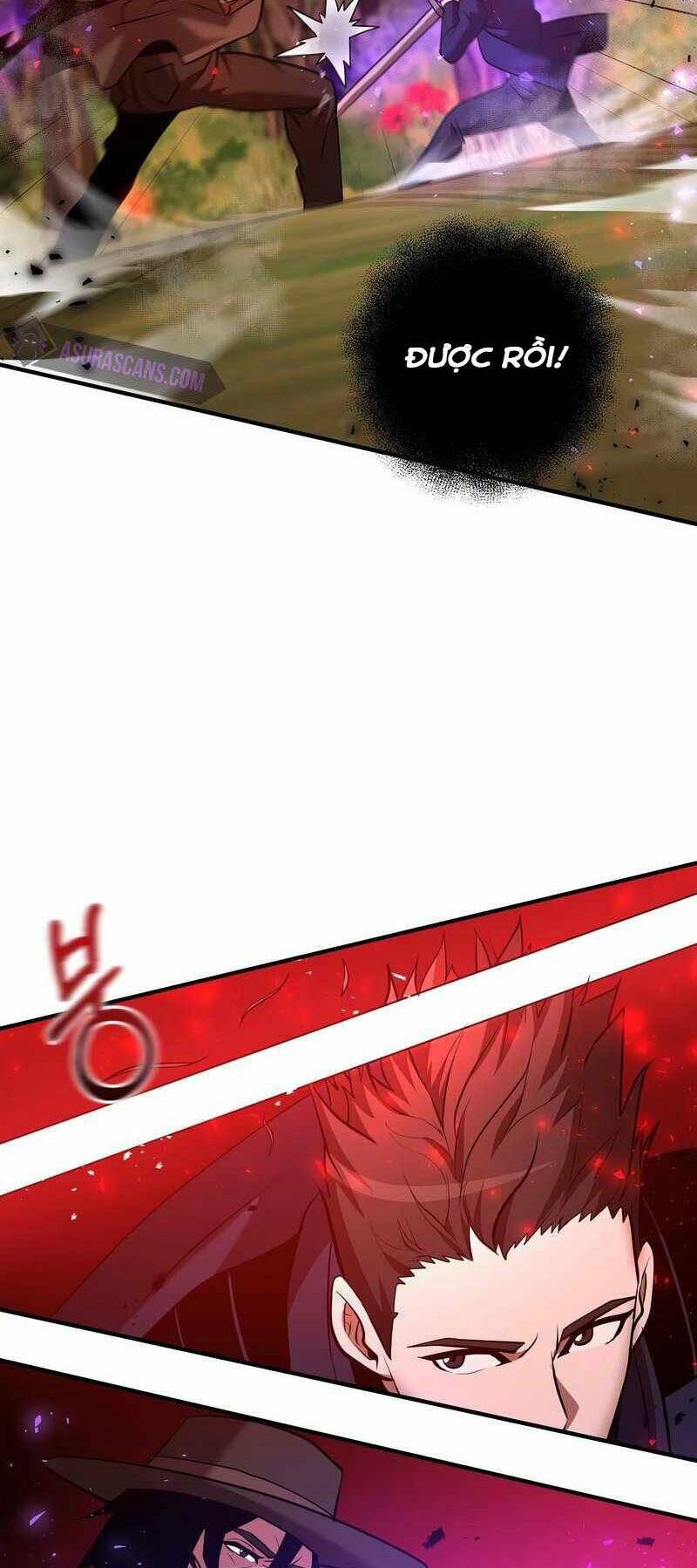 Thiên Tài Kiếm Thuật Của Gia Tộc Danh Giá Chapter 22 - Trang 2