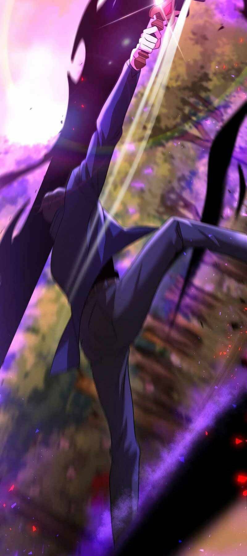 Thiên Tài Kiếm Thuật Của Gia Tộc Danh Giá Chapter 22 - Trang 2