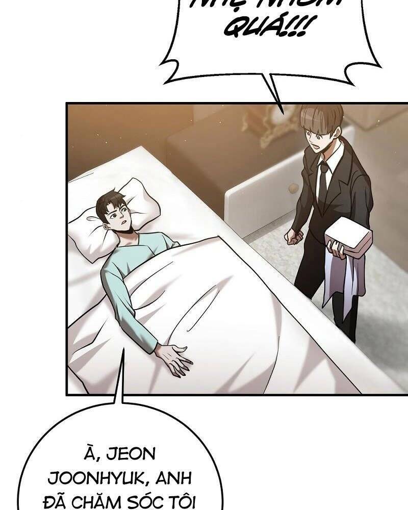 Thiên Tài Kiếm Thuật Của Gia Tộc Danh Giá Chapter 23 - Trang 2