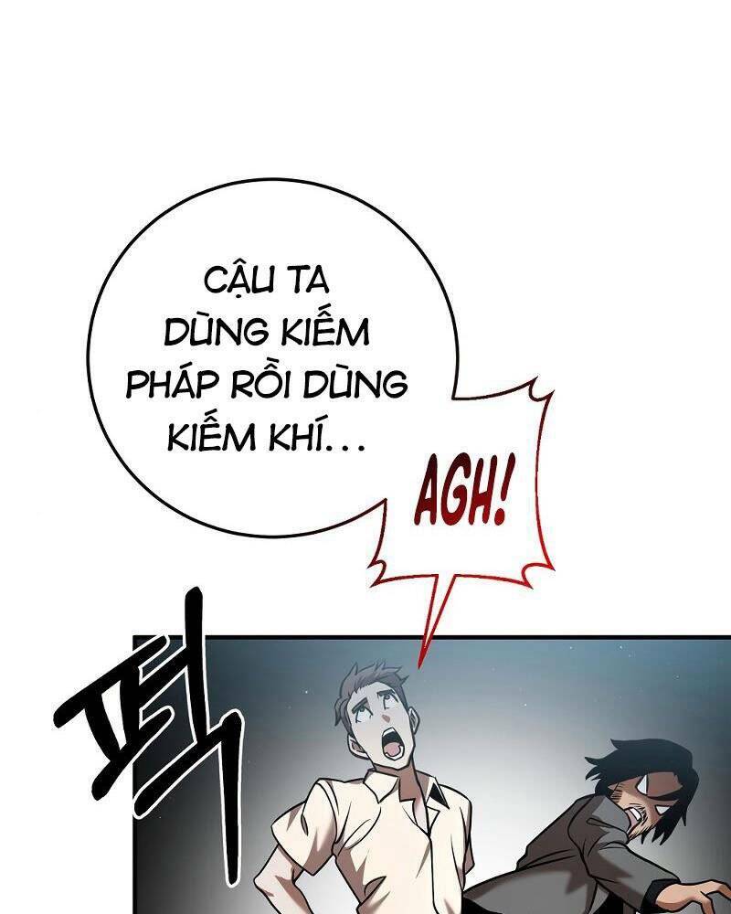 Thiên Tài Kiếm Thuật Của Gia Tộc Danh Giá Chapter 23 - Trang 2