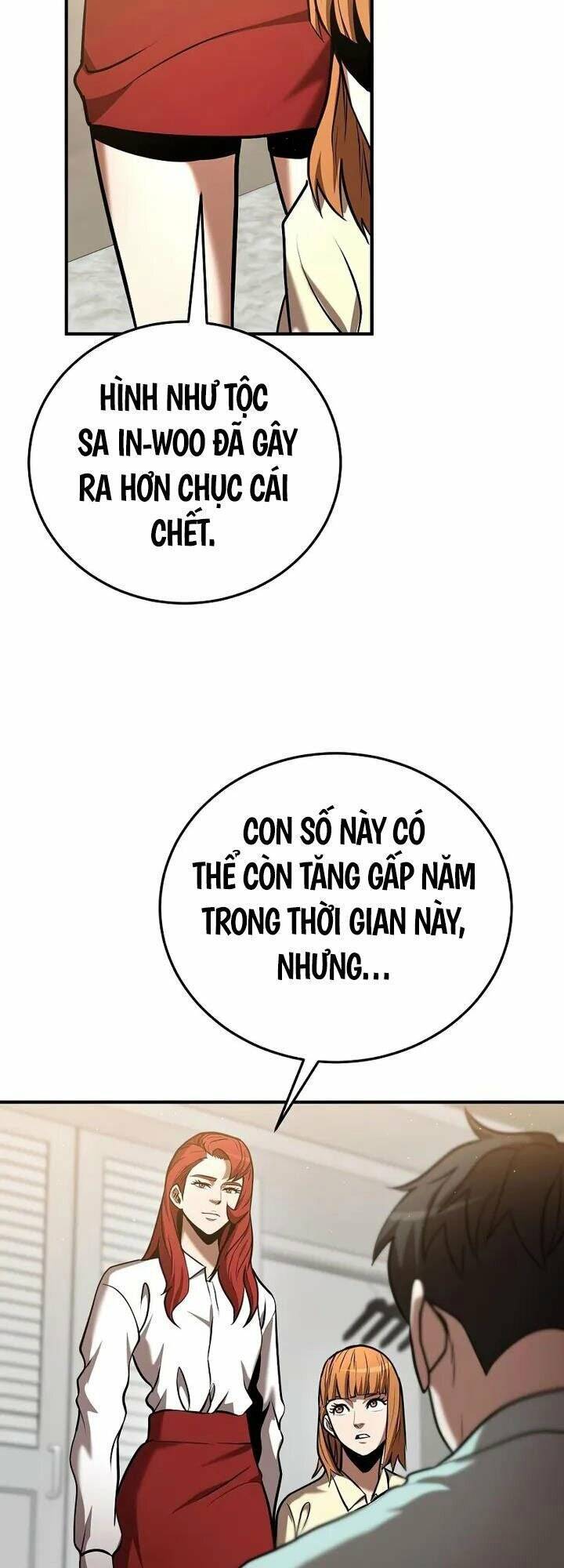 Thiên Tài Kiếm Thuật Của Gia Tộc Danh Giá Chapter 24 - Trang 2