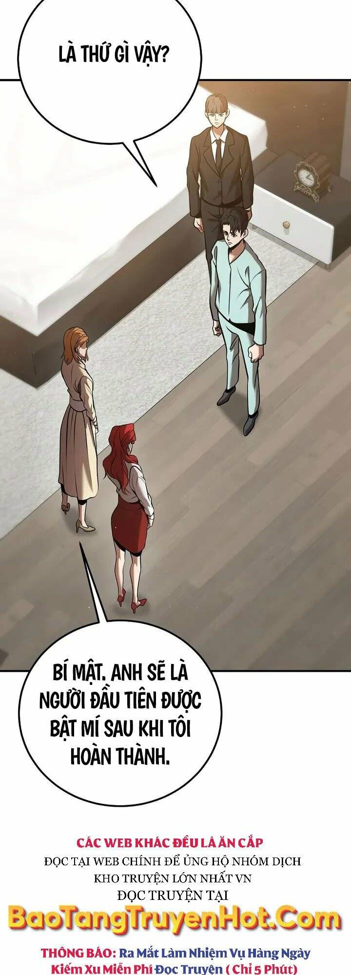 Thiên Tài Kiếm Thuật Của Gia Tộc Danh Giá Chapter 24 - Trang 2