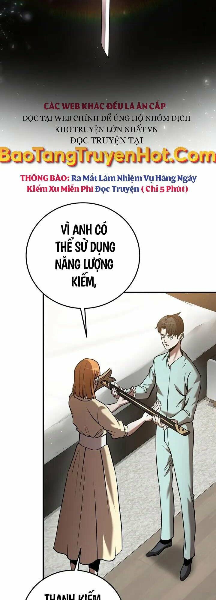 Thiên Tài Kiếm Thuật Của Gia Tộc Danh Giá Chapter 24 - Trang 2