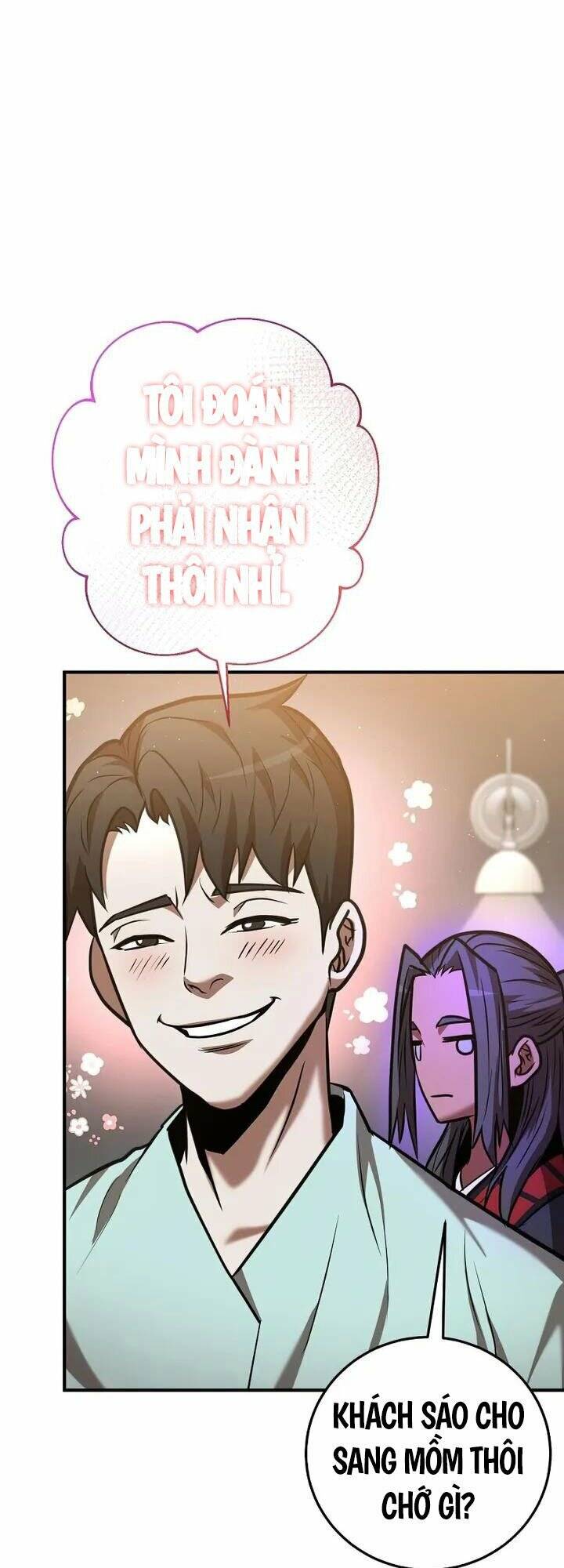 Thiên Tài Kiếm Thuật Của Gia Tộc Danh Giá Chapter 24 - Trang 2