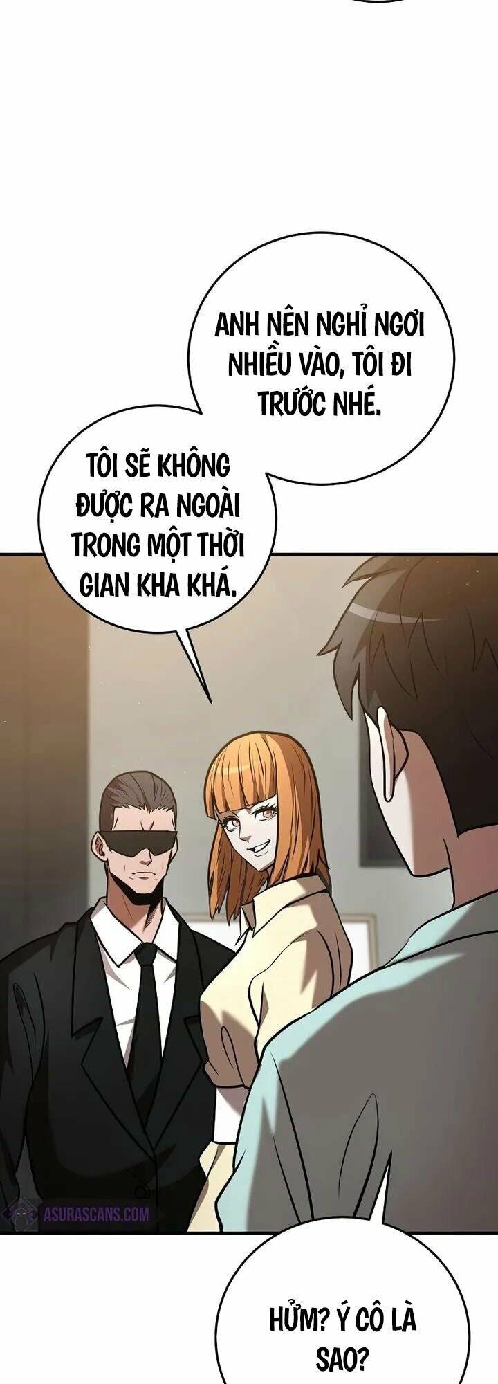 Thiên Tài Kiếm Thuật Của Gia Tộc Danh Giá Chapter 24 - Trang 2