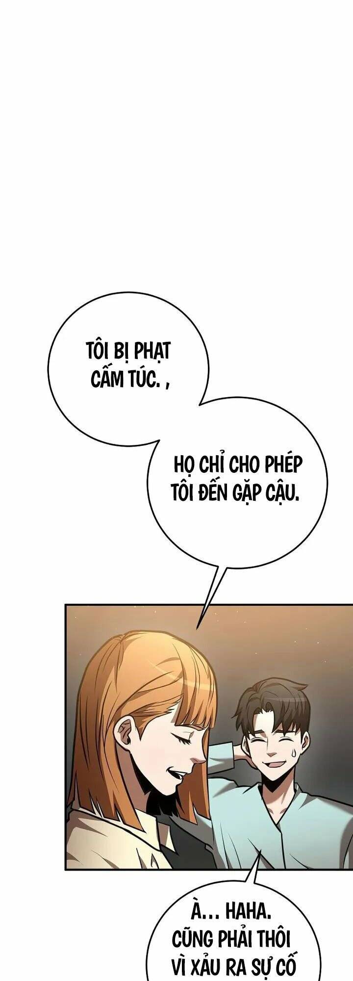 Thiên Tài Kiếm Thuật Của Gia Tộc Danh Giá Chapter 24 - Trang 2