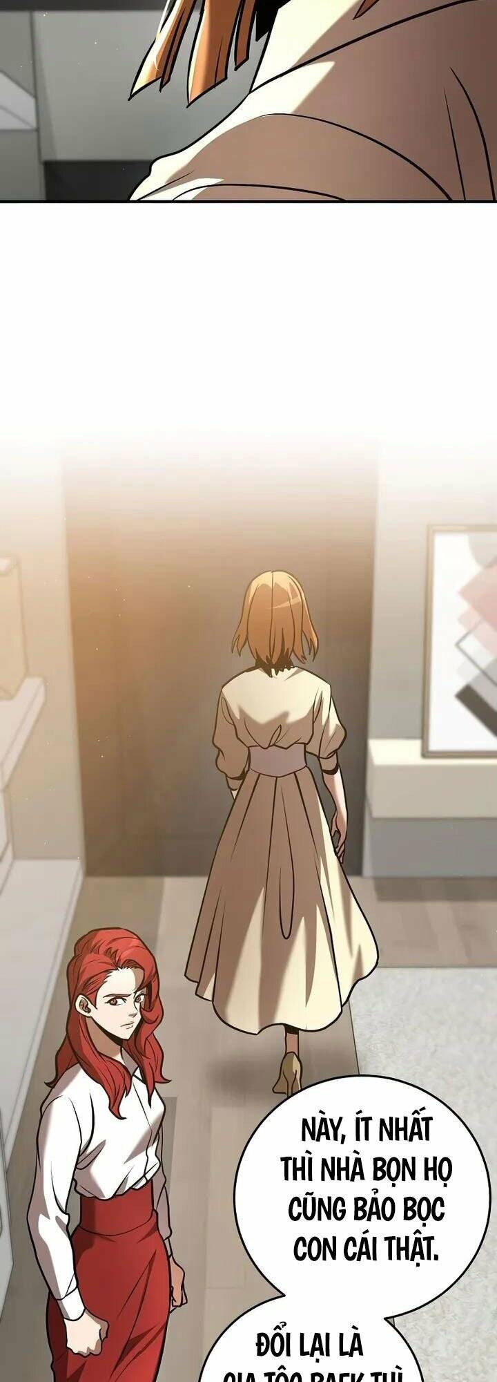 Thiên Tài Kiếm Thuật Của Gia Tộc Danh Giá Chapter 24 - Trang 2