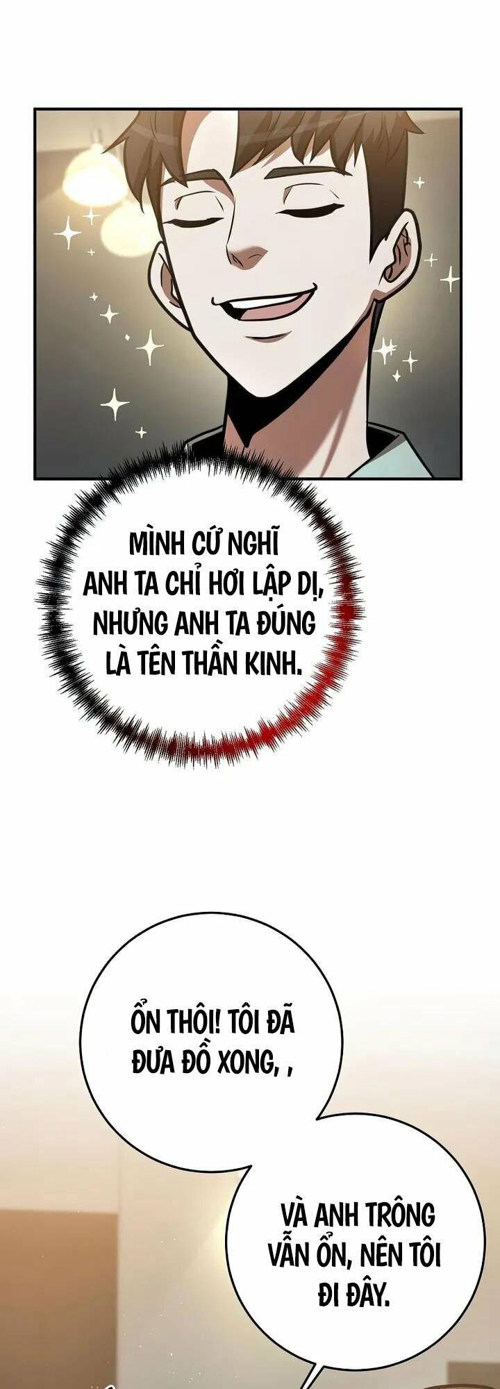 Thiên Tài Kiếm Thuật Của Gia Tộc Danh Giá Chapter 24 - Trang 2