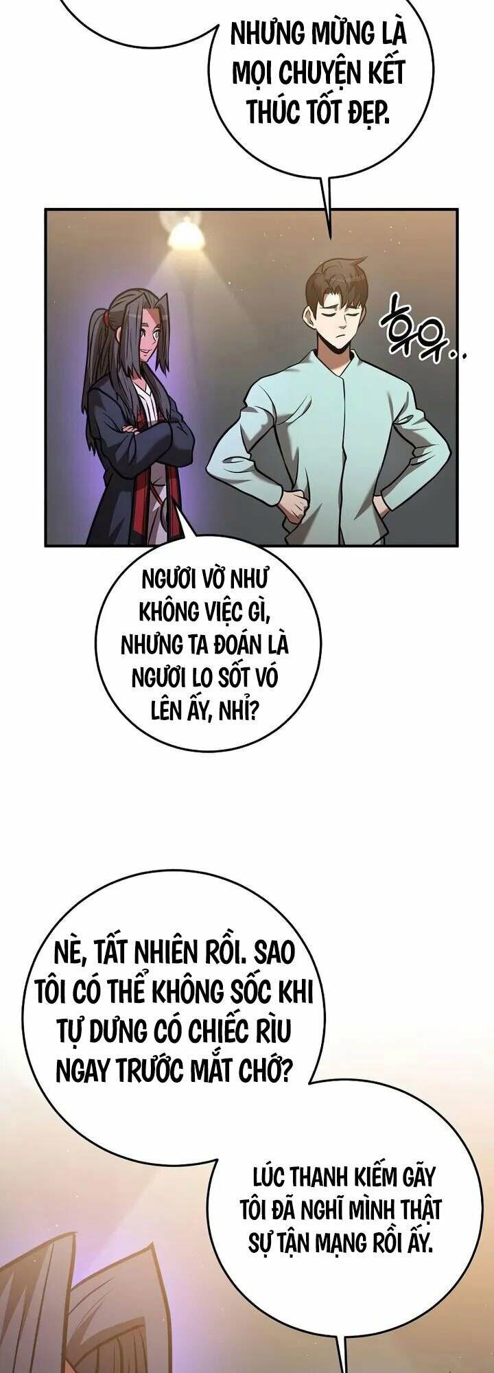 Thiên Tài Kiếm Thuật Của Gia Tộc Danh Giá Chapter 24 - Trang 2