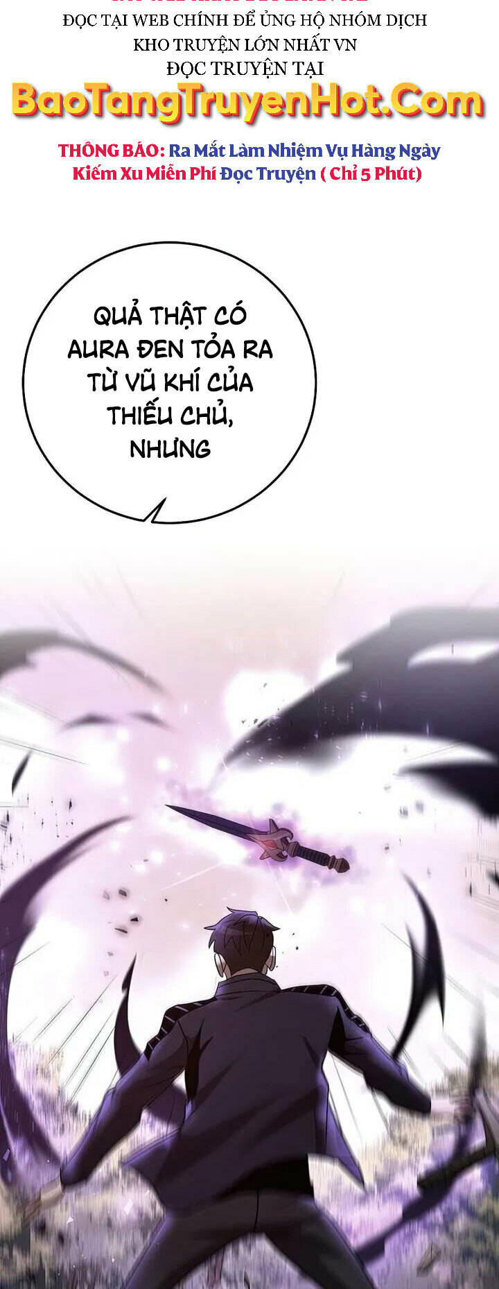 Thiên Tài Kiếm Thuật Của Gia Tộc Danh Giá Chapter 25 - Trang 2