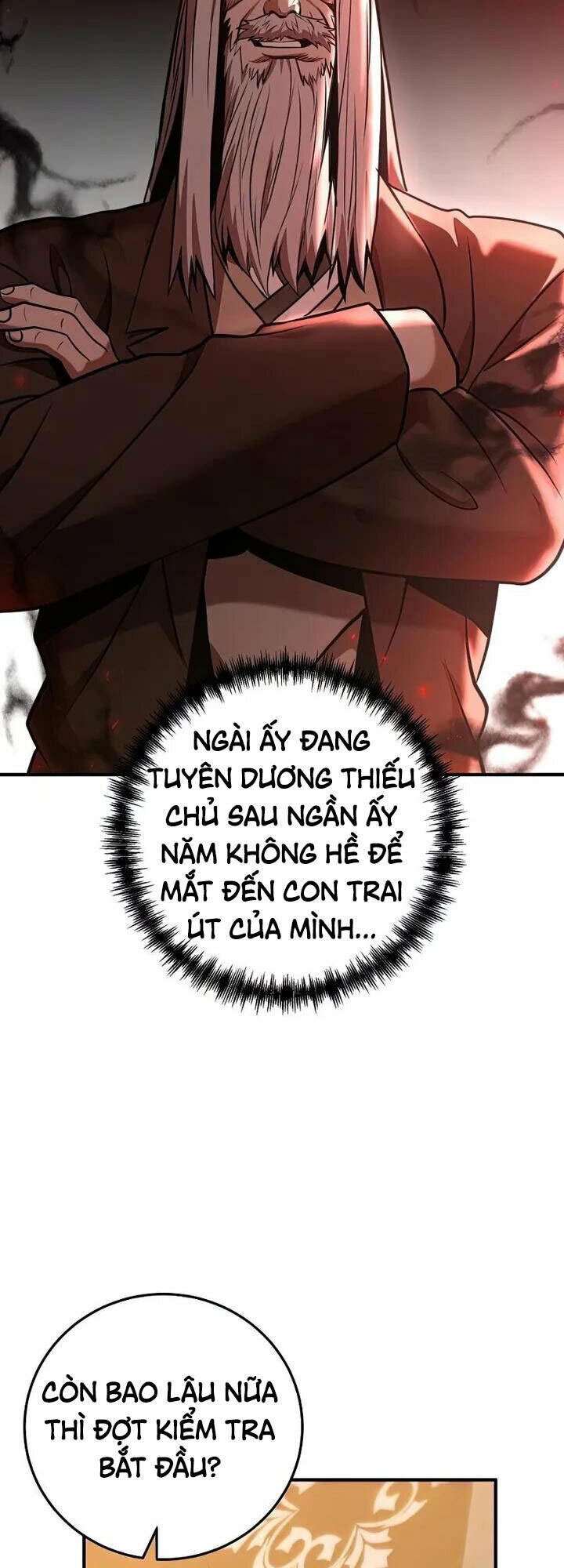 Thiên Tài Kiếm Thuật Của Gia Tộc Danh Giá Chapter 25 - Trang 2