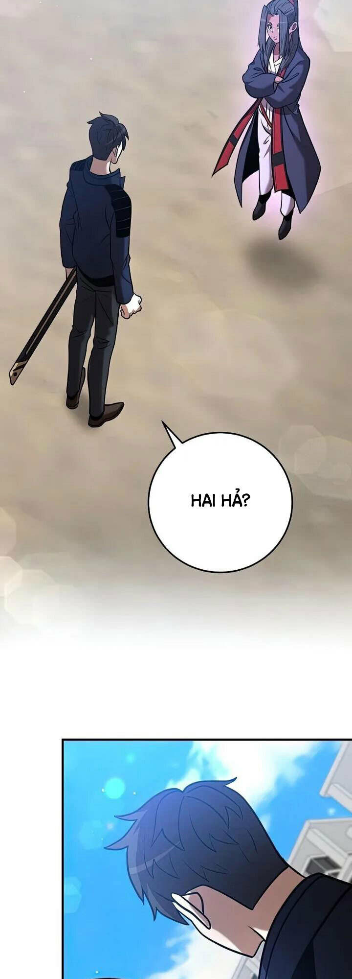 Thiên Tài Kiếm Thuật Của Gia Tộc Danh Giá Chapter 25 - Trang 2