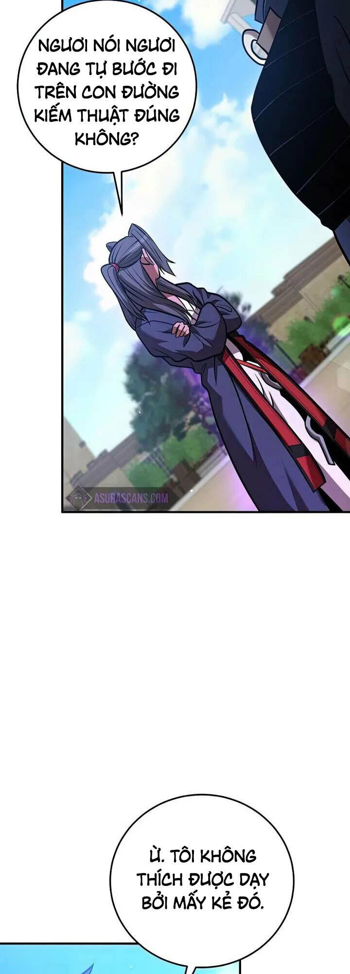 Thiên Tài Kiếm Thuật Của Gia Tộc Danh Giá Chapter 25 - Trang 2