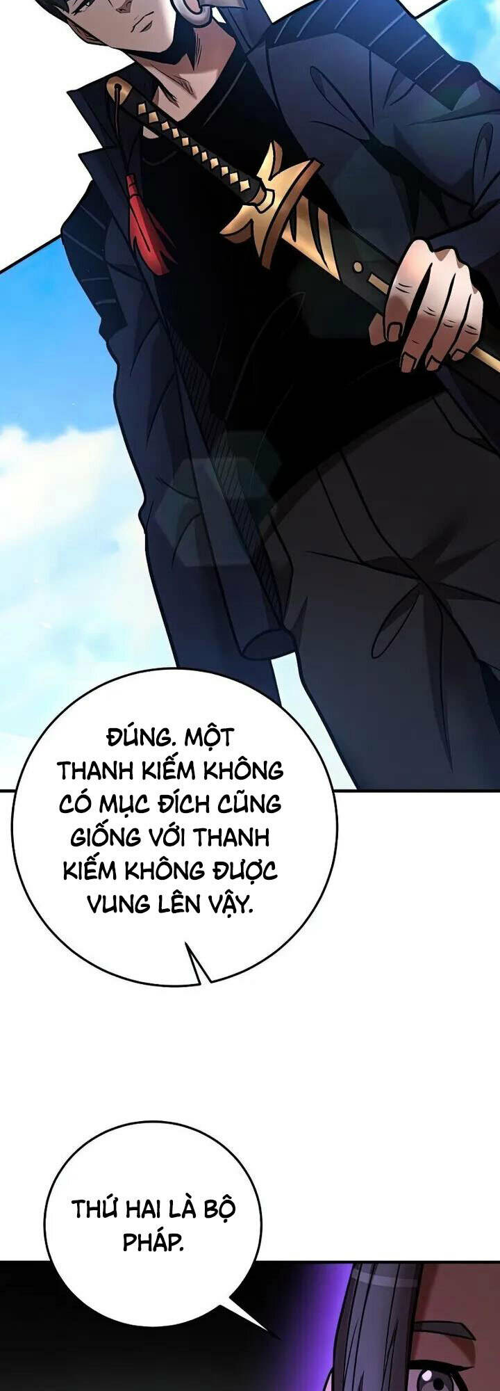 Thiên Tài Kiếm Thuật Của Gia Tộc Danh Giá Chapter 25 - Trang 2